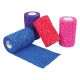 Bandage Cohesive Glitter 10cm Mixed 18pk