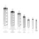 Syringe BD 5ml L/Lock 100pkX