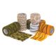 Bandage Cohesive Petflex Tiger 10cm x 4.5m each
