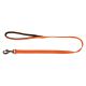 Dog Leash Kerbl Miami Orange