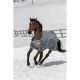 Bucas Rug Smartex TO 300g Grey 135cm/6'0