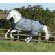 Bucas Rug Smartex T/O Grey 135cm/6'0