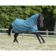 Bucas Rug Freedom T/O Green FN 140cm/6'3