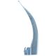 Laryngoscope Blade MacIntosh Size 4
