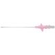 IV Catheter Ext/use Mila 16g x 5 1/4inX