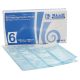 Autoclave Pouch SelfSeal 9x25cm 200pk