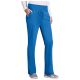 Scrub Pant BarcoOne New Royal Womens M