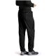 Scrub Pant BarcoOne Black Mens M