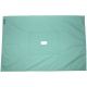 Drape Fabric Green 60x40cm 6x3cm Fen