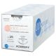 Suture Lux Mono USP3 0 24m RC 75cm 12pkX