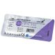 Suture Lux 910 USP 6 0 12mm RC eachX