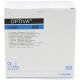 IV Catheter Optiva 22g x 1inX