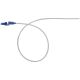 Feeding Tube PVC Shiley 5Fg x 48cmX