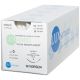 Suture Lux Nylon USP 2 0 26mm RC 12pkX