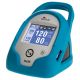 Blood Pressure Monitor Suntech V25 Blue