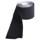 Kinesiology Tape TopDoc Black 5cm x 5m