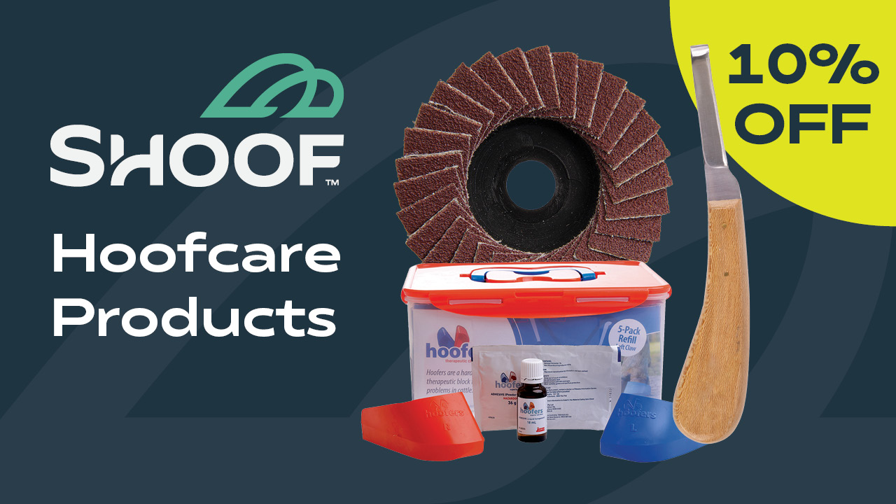 Hoofcare