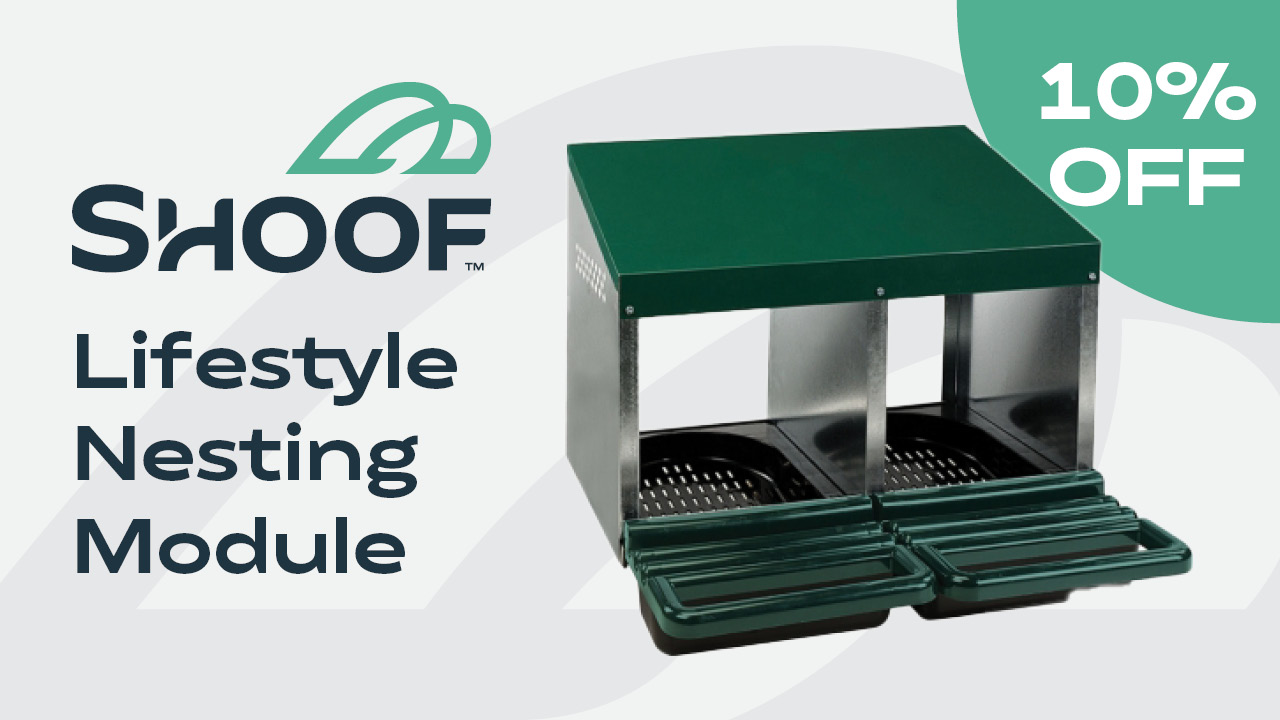 Lifestyle Nesting Module